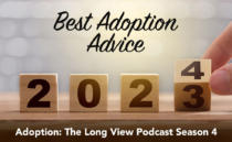 Best adoption advice 2023