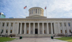 Ohio adoption lawmakers