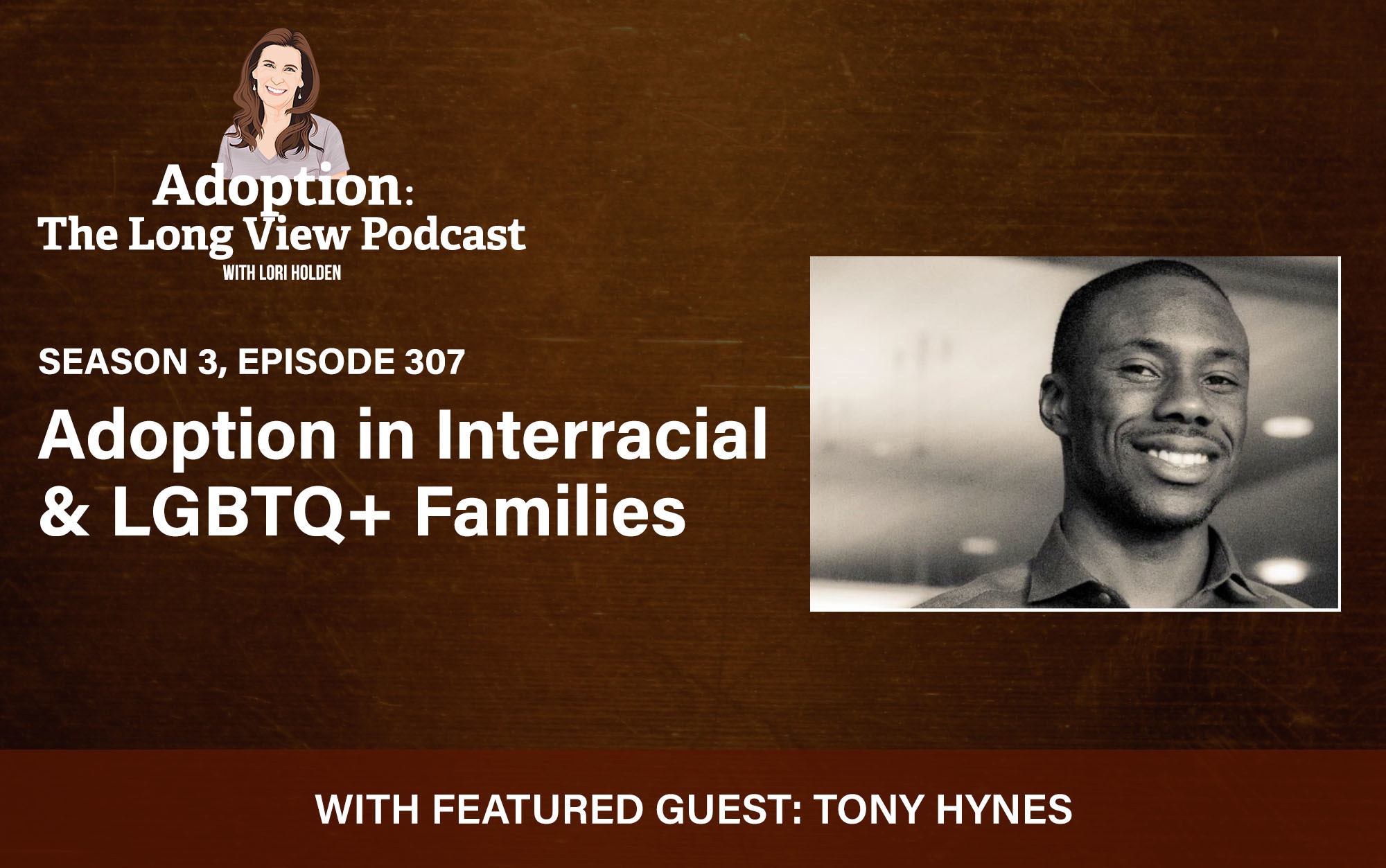 Adoption in interracial and lgbtq families