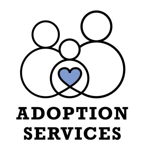 A Loving Option Adoption - logo