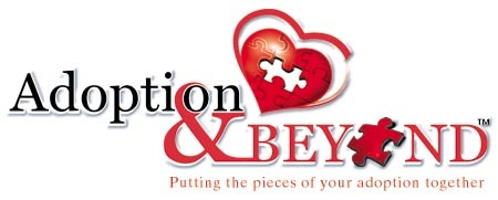 Adoption & Beyond - logo