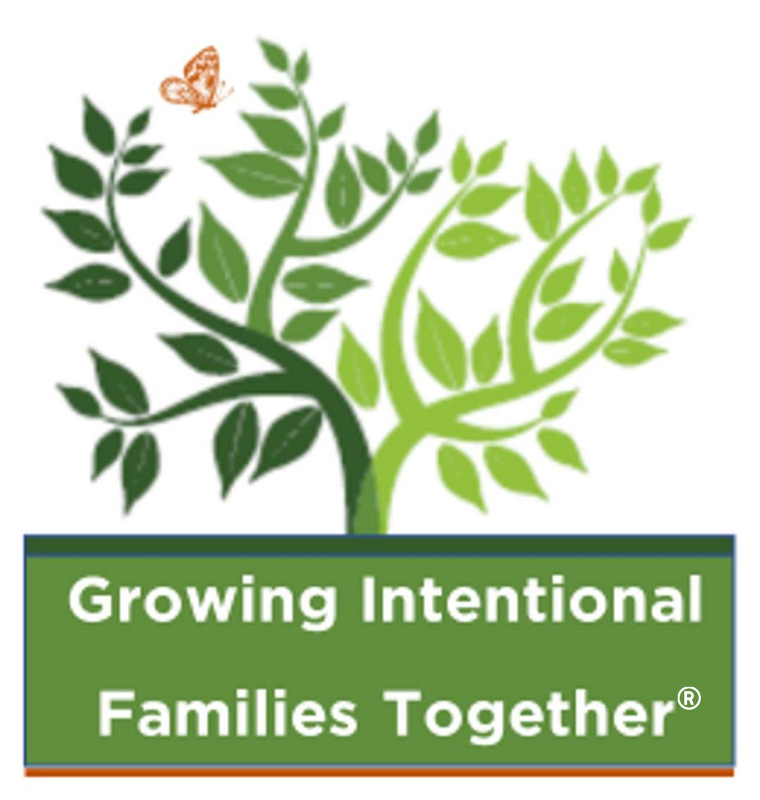 Growing Intentional Families - logo