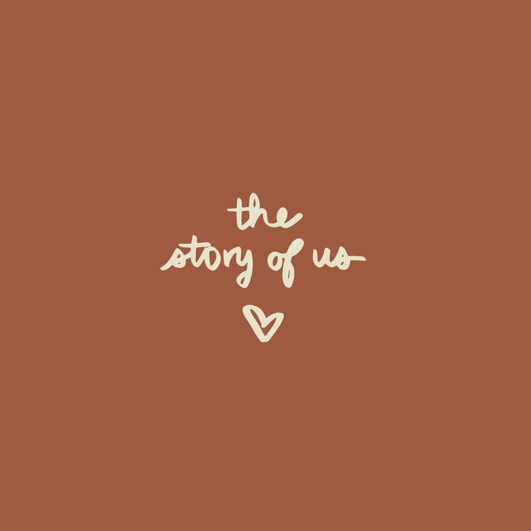 The Story of Us Design - logo