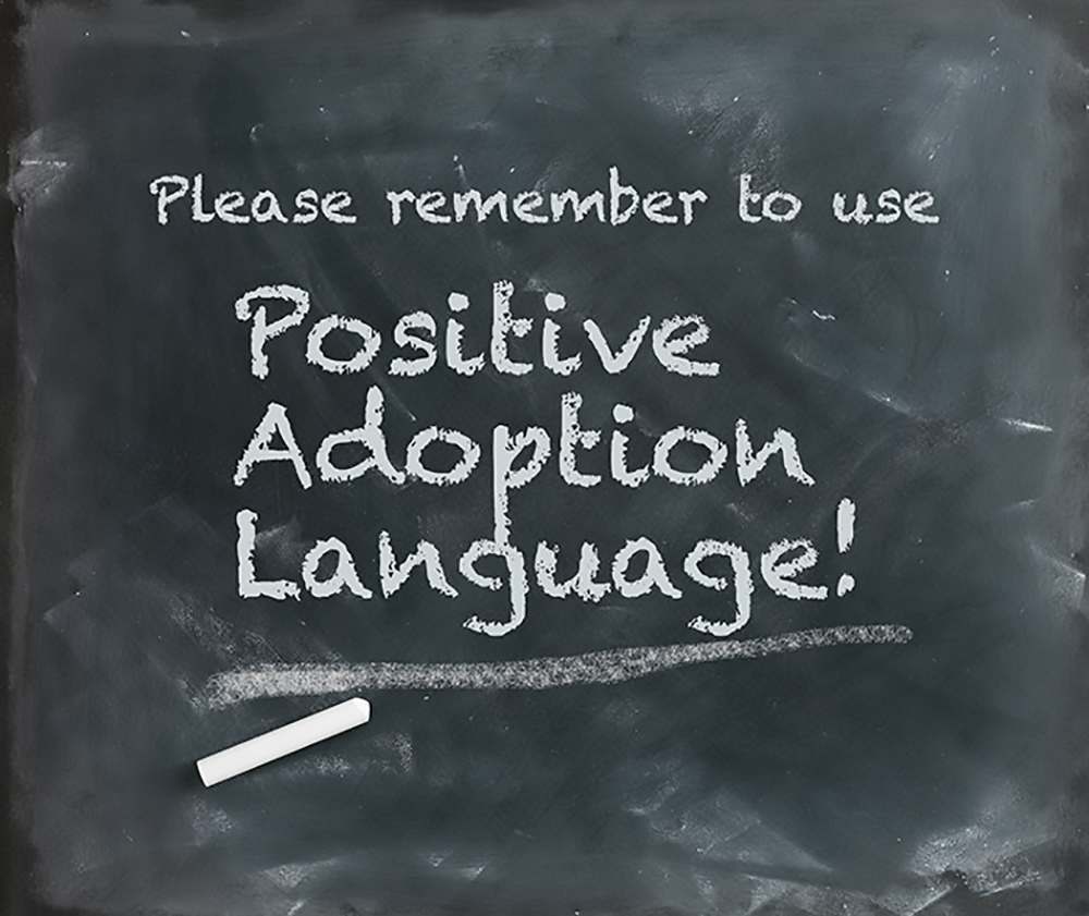 Positive-Adoption-Language