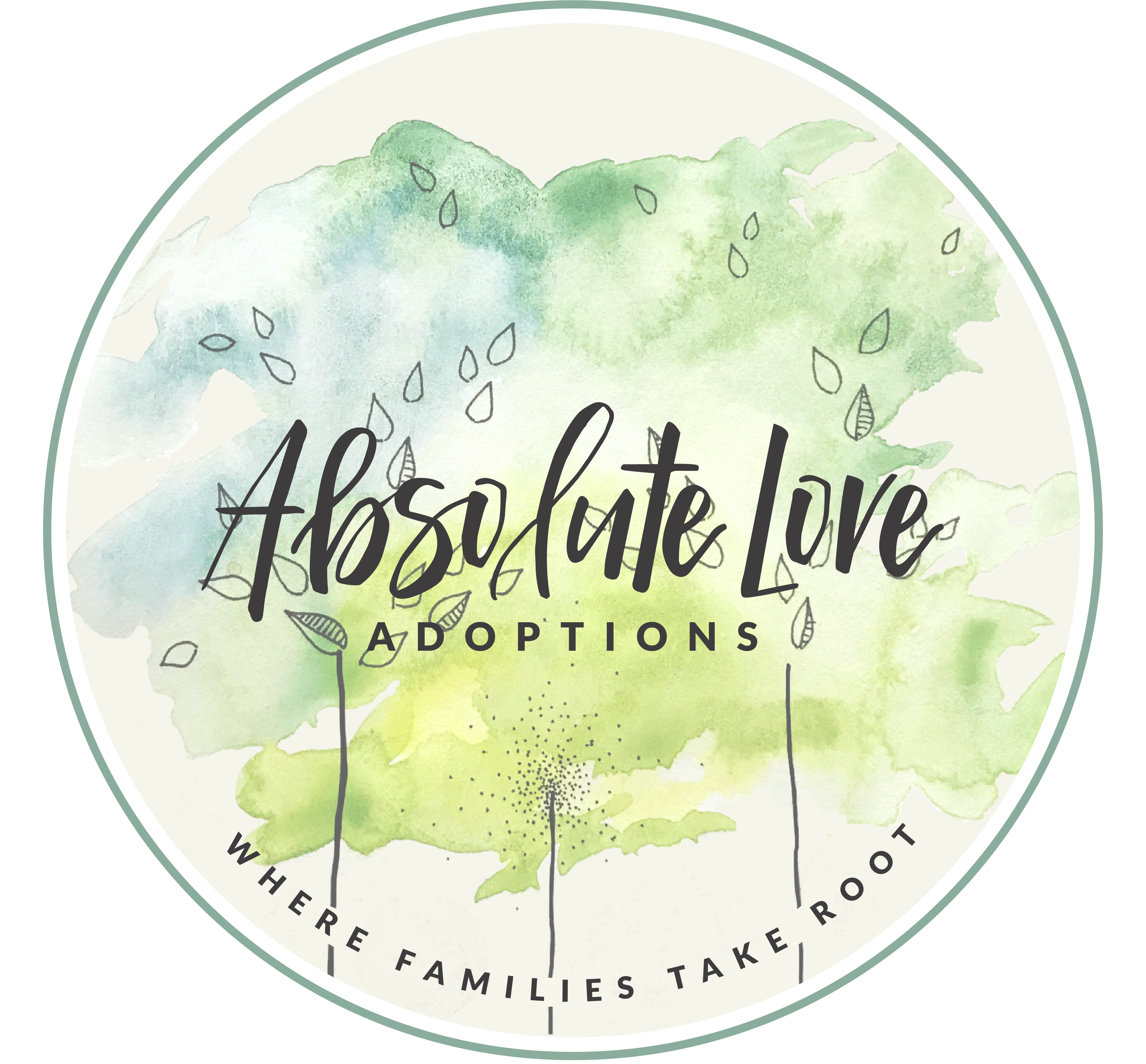 Absolute Love Adoptions Inc - logo