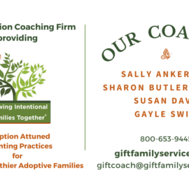 adoption parent profile - Growing Intentional Families
