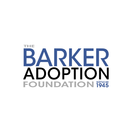 The Barker Adoption Foundation - logo